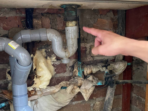 Best Water damage restoration experts  in Peach Lake, NY