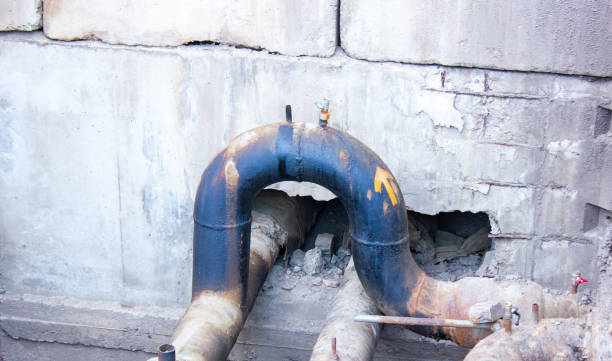 Water damage restoration insurance claims in Peach Lake, NY